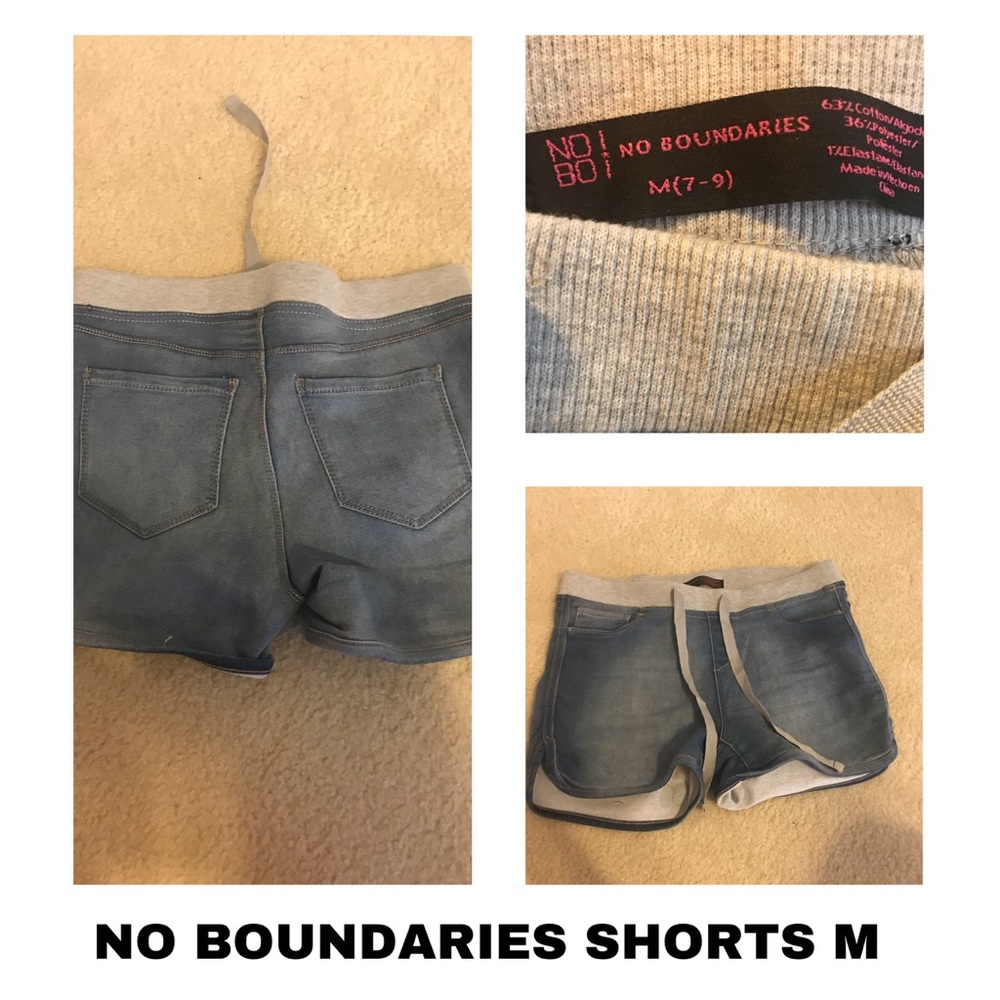 shorts